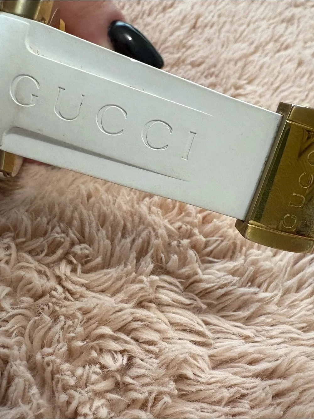 Gucci stylish men